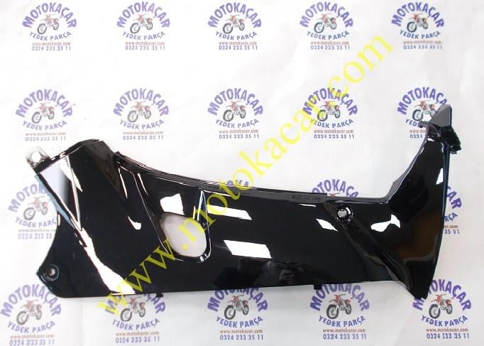 ARORA AR50-50 SAG RÜZGARLIK IÇ PARÇA SİYAH ORJINAL