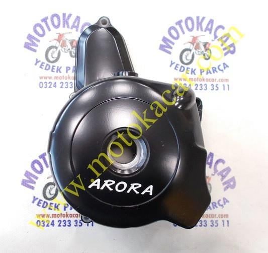 ARORA AR50-50 STATÖR KAPAĞI ORJİNAL