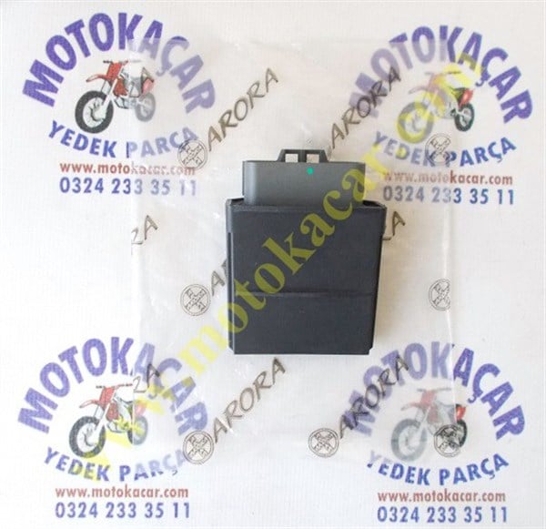 ARORA AR50-6 CAPİROSSİ BEYİN EURU 5 ORJİNAL