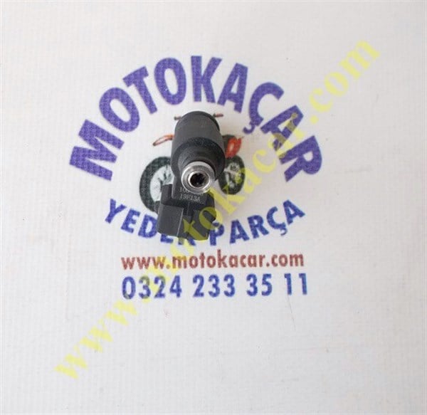 ARORA AR50-6 CAPİROSSİ ENJEKSİYON ORJİNAL