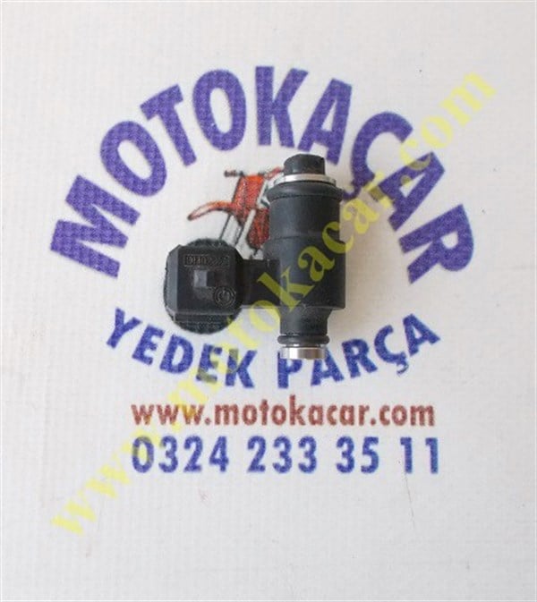 ARORA AR50-6 CAPİROSSİ ENJEKSİYON ORJİNAL