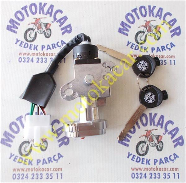 ARORA AR50 VESTA KONTAK SETI 2023 ORJINAL