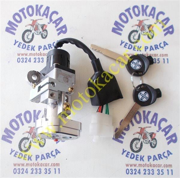 ARORA AR50 VESTA KONTAK SETI 2023 ORJINAL