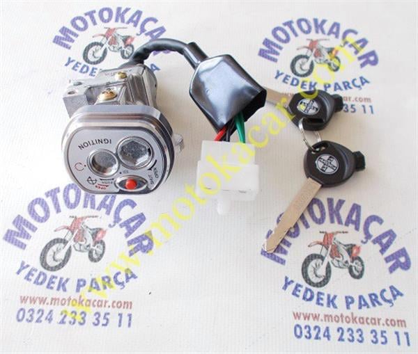 ARORA AR50 VESTA KONTAK SETI 2023 ORJINAL