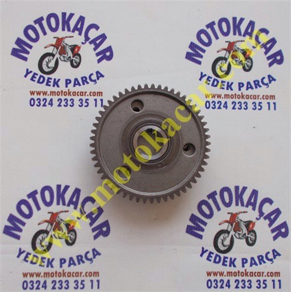 ARORA AR50 VESTA MARŞ KAVRAMASI ORJİNAL