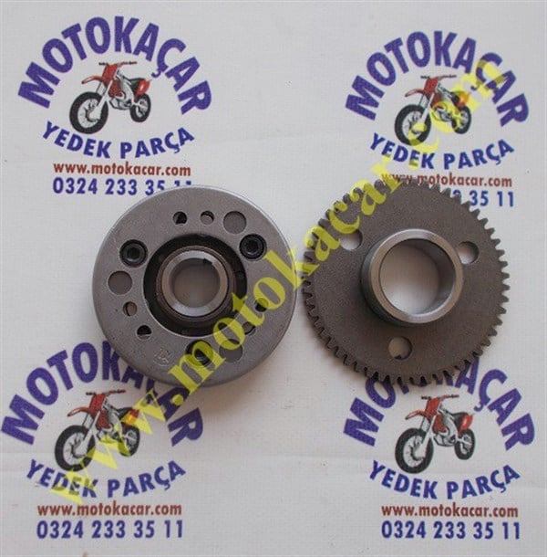 ARORA AR50 VESTA MARŞ KAVRAMASI ORJİNAL