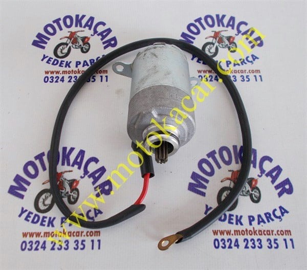 ARORA AR50 VESTA MARŞ MOTORU ORJİNAL