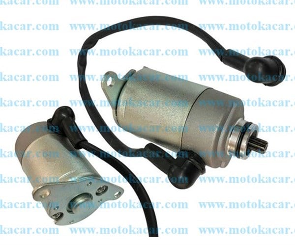 ARORA AR50 VESTA MARŞ MOTORU