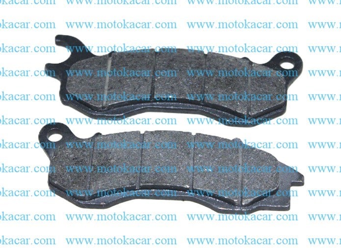 Arora Boss 125 ÖN Fren Balatası Orijinal