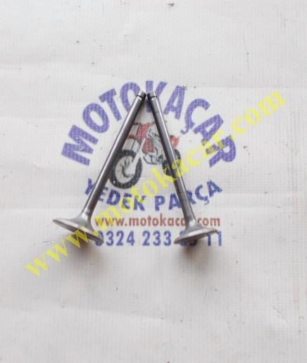 Arora Boss 125 Subap Takımı Orjinal