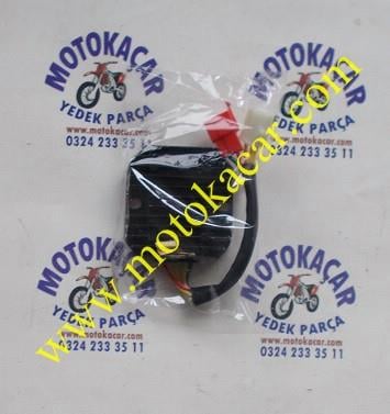 ARORA CAPPUCINO 125 KONJEKTÖR E5 ORJİNAL