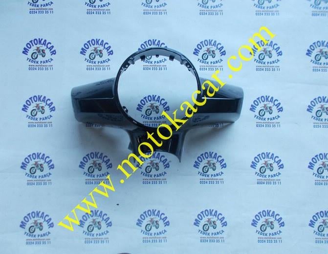 ARORA CAPPUCINO 50 FAR GRANAJI SİYAH ORJİNAL