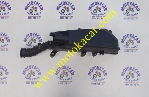 ARORA CAPPUCINO 50 HAVA FİLTRESİ KOMPLE ORJİNAL