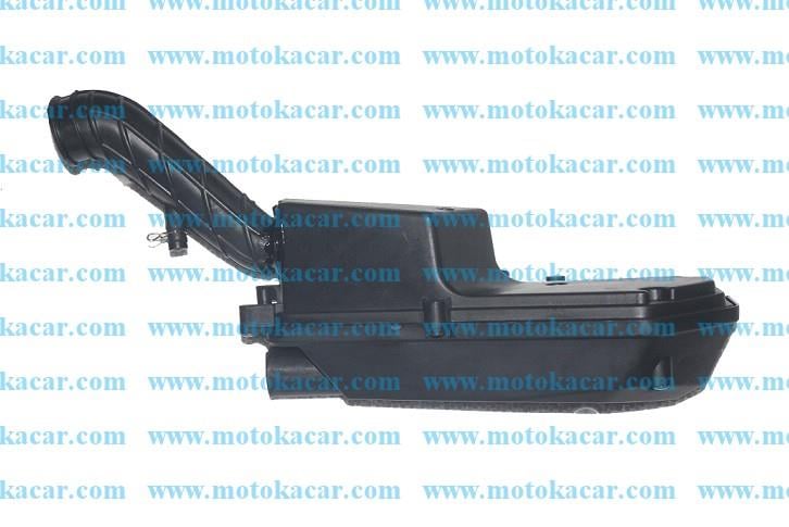 ARORA CAPPUCINO 50 HAVA FİLTRESİ KOMPLE ORJİNAL