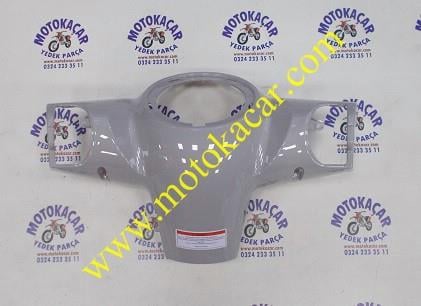 ARORA CAPPUCINO 50 KİLOMETRE GRANAJI GRİ ORJİNAL