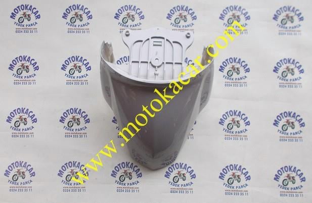 ARORA CAPPUCINO 50 ÖN ÇAMURLUK GRİ ORJİNAL