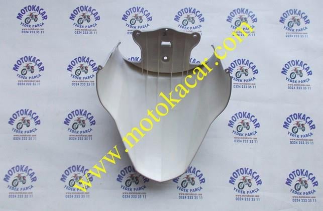 ARORA CAPPUCINO 50 ÖN ÇAMURLUK GRİ ORJİNAL