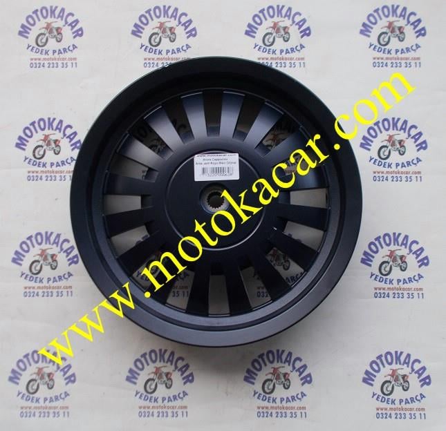 Arora Cappucino Arka Jant Koyu Mavi Orjinal