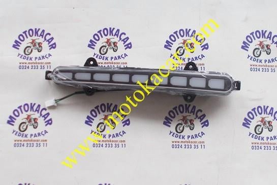 ARORA CAPPUCINO ARKA SAĞ LED LAMBASI ORJİNAL