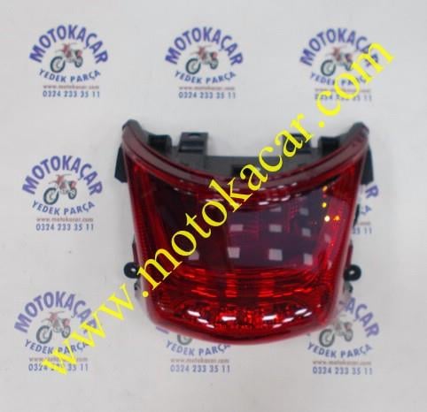 ARORA CAPPUCINO ARKA STOP KOMPLE ORJİNAL