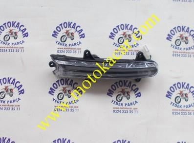 ARORA CAPPUCINO ÖN LED LAMBASI ORJİNAL