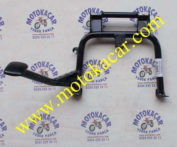 Arora Cappucino Orta Ayaklık Orjinal