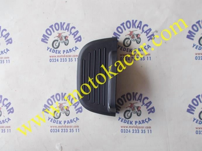 ARORA CASPER NEW SOL ARKA BASAMAK ORJİNAL