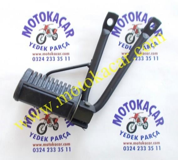 Arora CR 250 Arka Basamak Sağ Orijinal