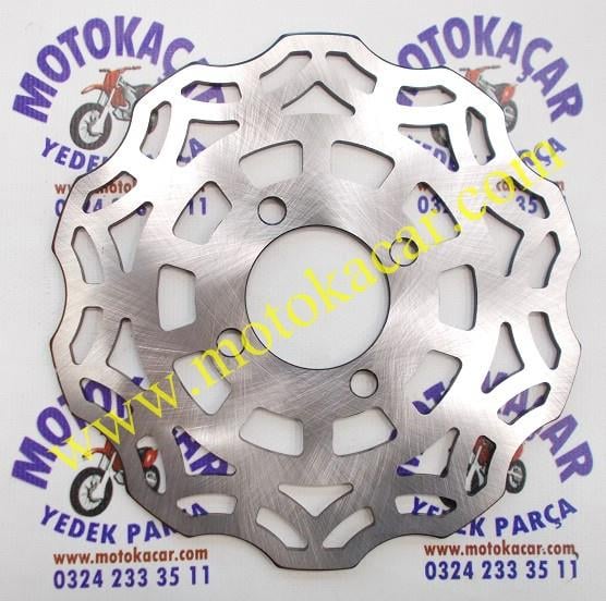 Arora CR 250 Arka Fren Diski Orijinal