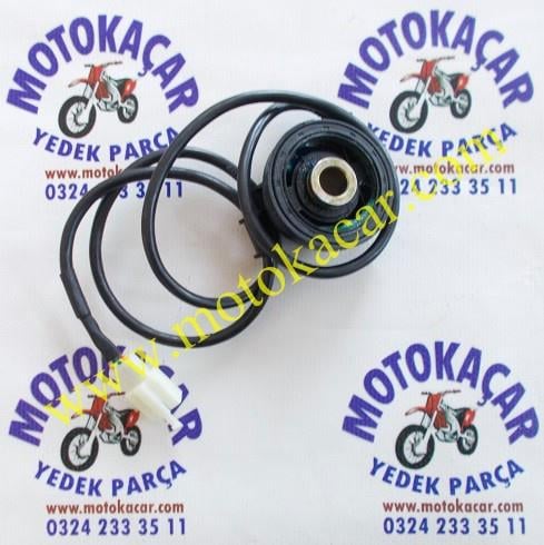 Arora CR 250 Kilometre Rediktörü Orijinal