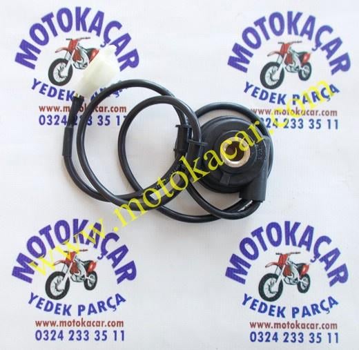 Arora CR 250 Kilometre Rediktörü Orijinal