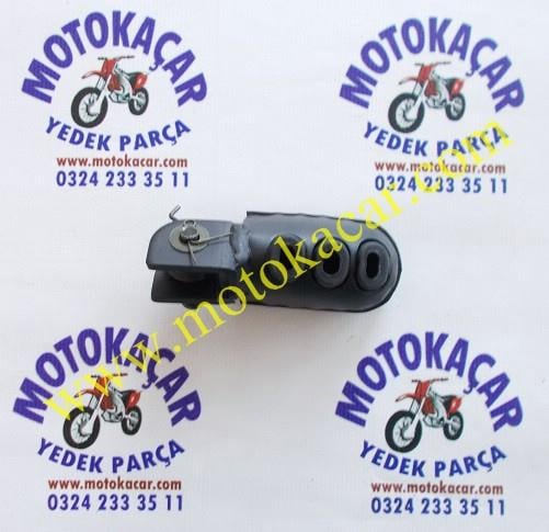 Arora CR 250 ÖN Basamak Sağ Orijinal