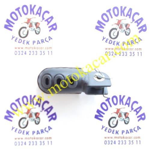 Arora CR 250 ÖN Basamak Sol Orijinal