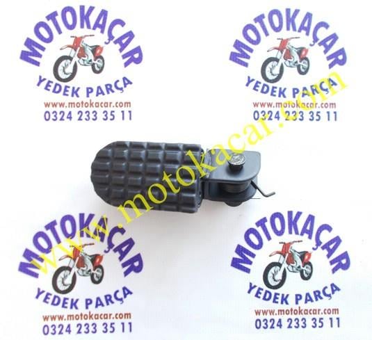 Arora CR 250 ÖN Basamak Sol Orijinal