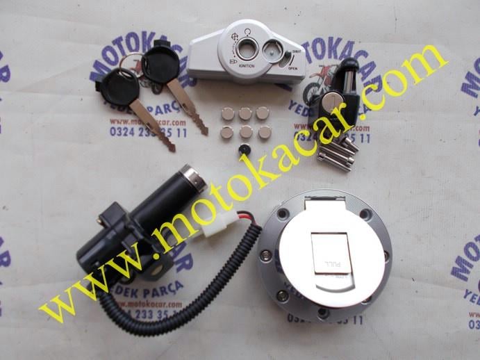 ARORA CR250 KONTAK SETİ ORJİNAL