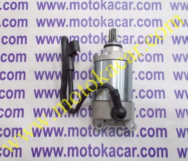 Arora CR250 Marş Motoru Orijinal