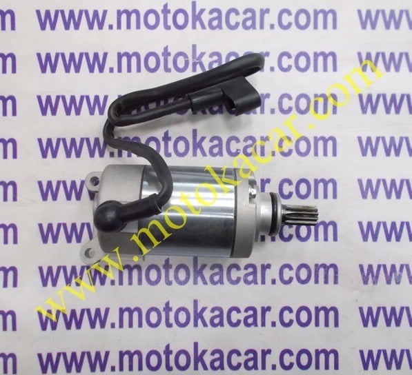 Arora CR250 Marş Motoru Orijinal