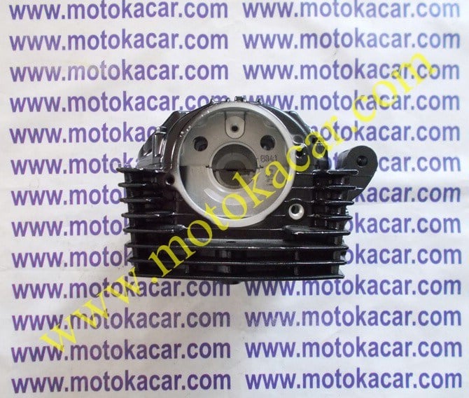 Arora CR250 Silindir Üst Kapak Orijinal