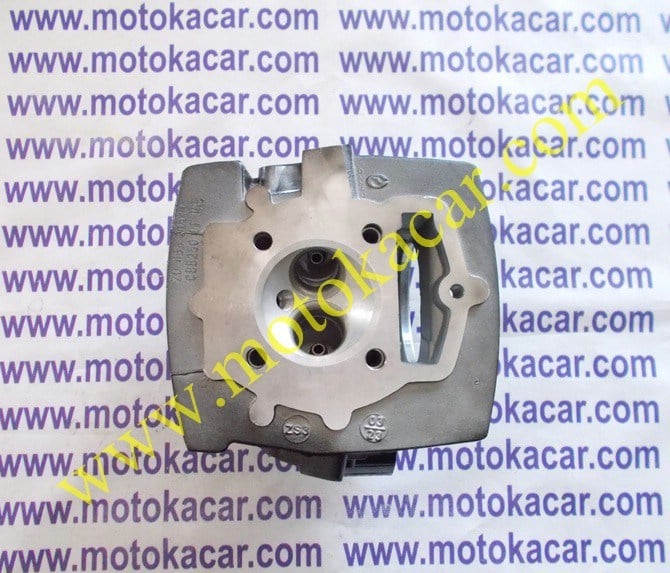Arora CR250 Silindir Üst Kapak Orijinal