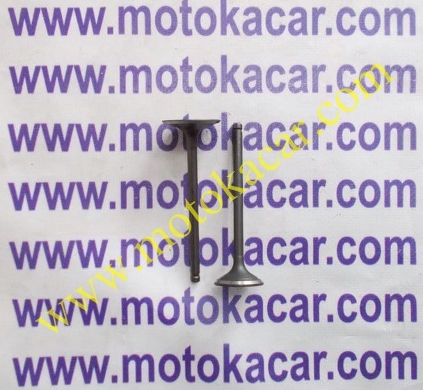 Arora CR250 Subap Takımı Orijinal