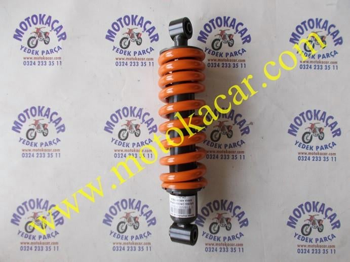 ARORA CROSS CR250 ARKA AMORTİSÖR ORJİNAL