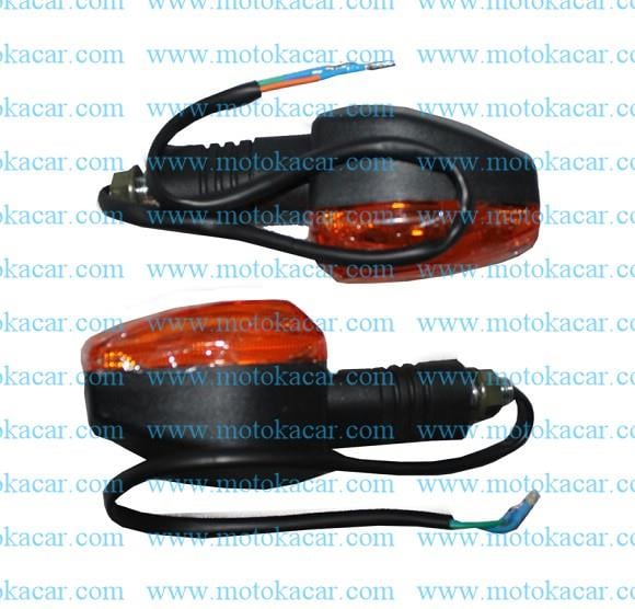 ARORA CUP AR50-50 KASIRGA ARKA SINYAL TAKIM ORJINAL