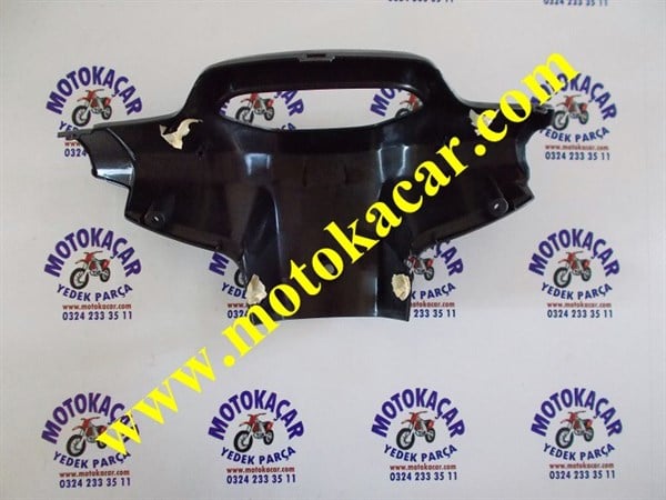 ARORA CUP AR50-50 KASIRGA KİLOMETRE GRENAJI ORJİNAL