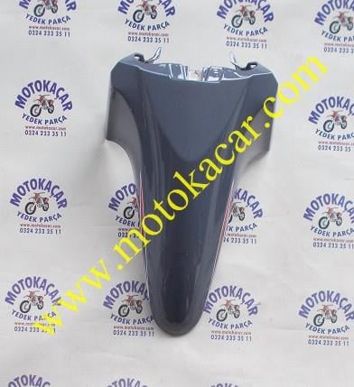 ARORA CUP AR50-50 KASIRGA ÖN ÇAMURLUK ÖN PARÇA GRİ ORJINAL