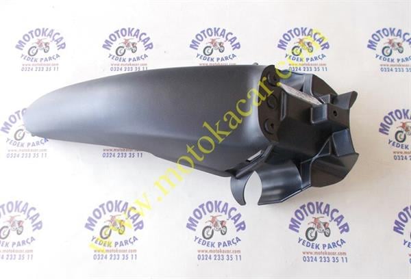 ARORA CUP AR50-50 KASIRGA ÖN ÇAMURLUK ARKA PARÇA ORJINAL