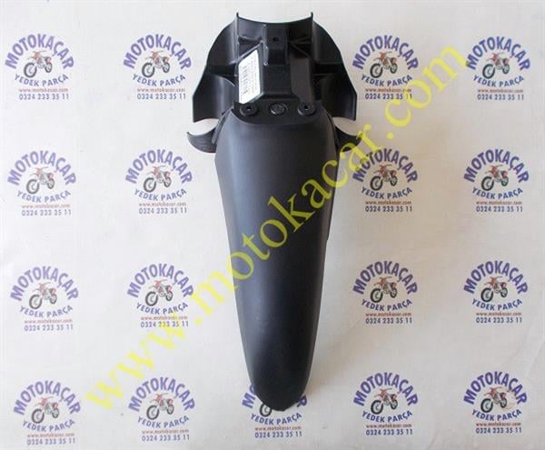 ARORA CUP AR50-50 KASIRGA ÖN ÇAMURLUK ARKA PARÇA ORJINAL