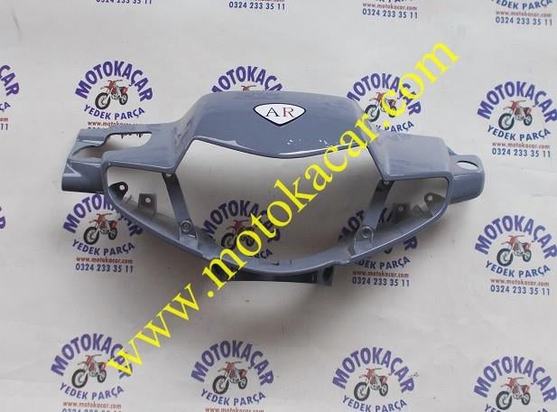 ARORA CUP AR50-50 KASIRGA ÖN FAR GRENAJI GRİ ORJINAL