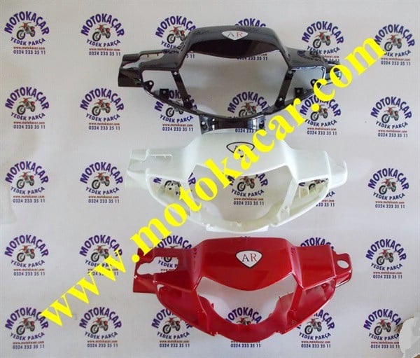 ARORA CUP AR50-50 KASIRGA ÖN FAR GRENAJI ORJİNAL