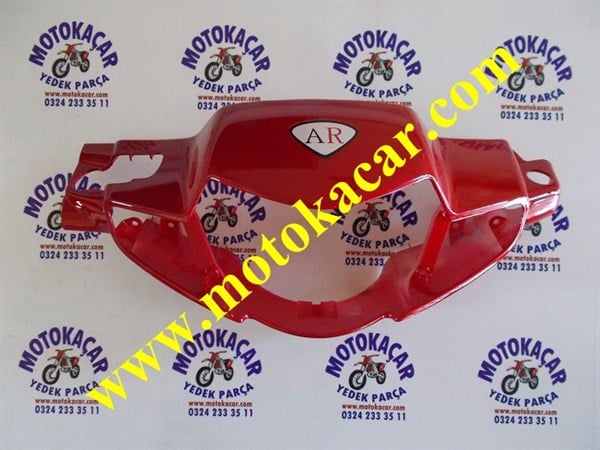 ARORA CUP AR50-50 KASIRGA ÖN FAR GRENAJI ORJİNAL