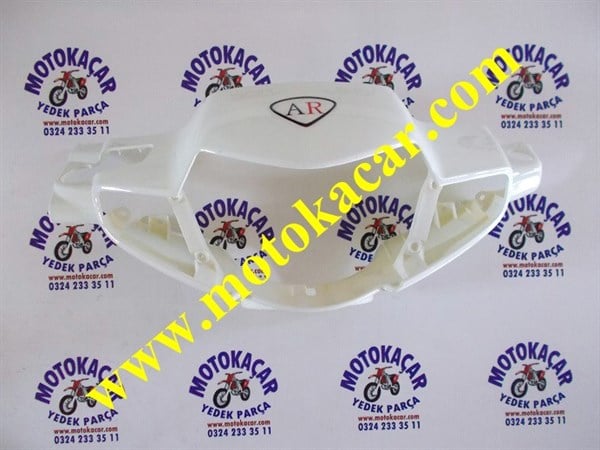 ARORA CUP AR50-50 KASIRGA ÖN FAR GRENAJI ORJİNAL